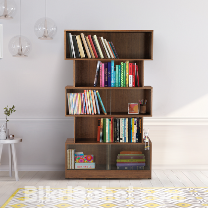 Regal Furniture-Book Shelf | BSC-101